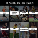 Joelheira de Compressão Ortopédica - SportMax