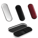 Conjunto de Pinças Brynh - Extensão de Cílios