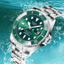 Relogio Classic Fashion Masculino Original