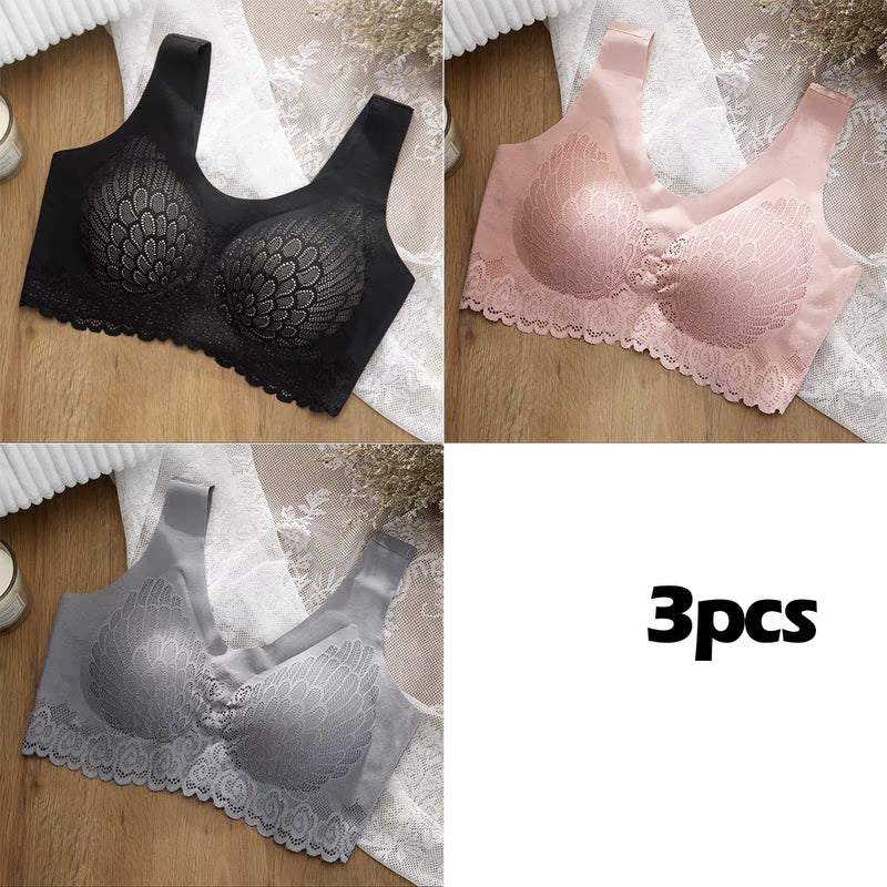 Compre 1 leve 3 - Sutiã Vip Comfort