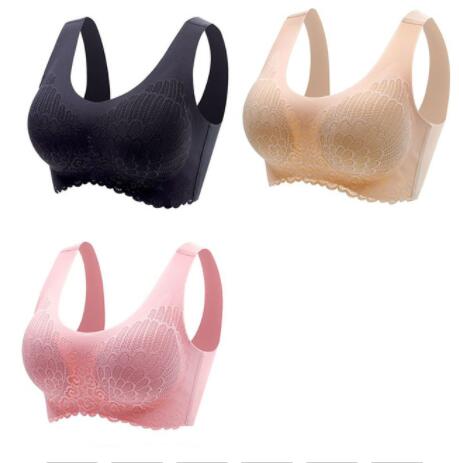 Compre 1 leve 3 - Sutiã Vip Comfort