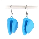 1 par de Luva de Silicone para Cozinha