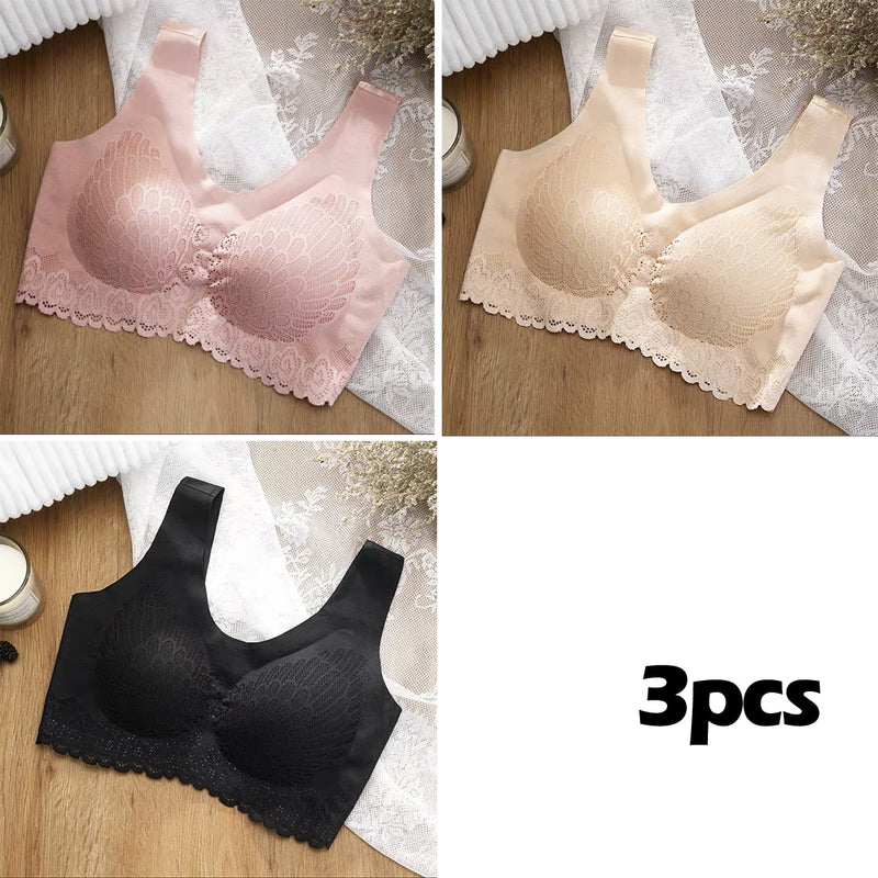 Compre 1 leve 3 - Sutiã Vip Comfort