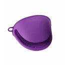 1 par de Luva de Silicone para Cozinha