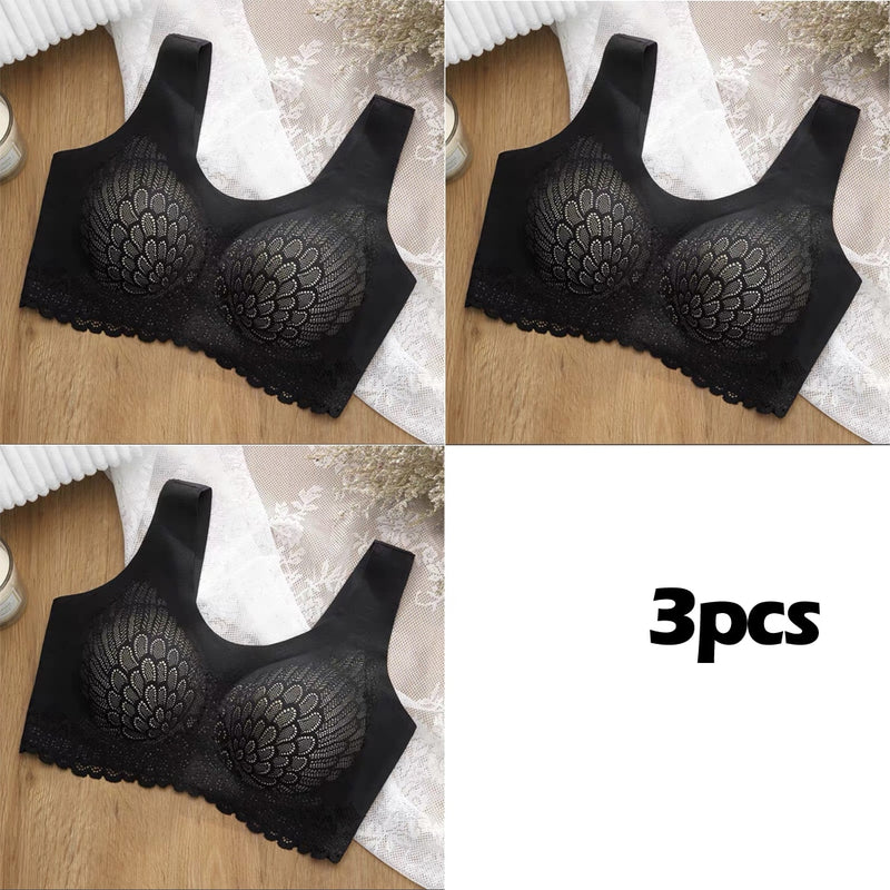 Compre 1 leve 3 - Sutiã Vip Comfort
