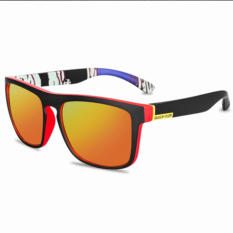 Óculos de Sol Sport Fashion