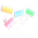 Rolo Removedor de Pelos Portátil Lavável- Oficial 2023