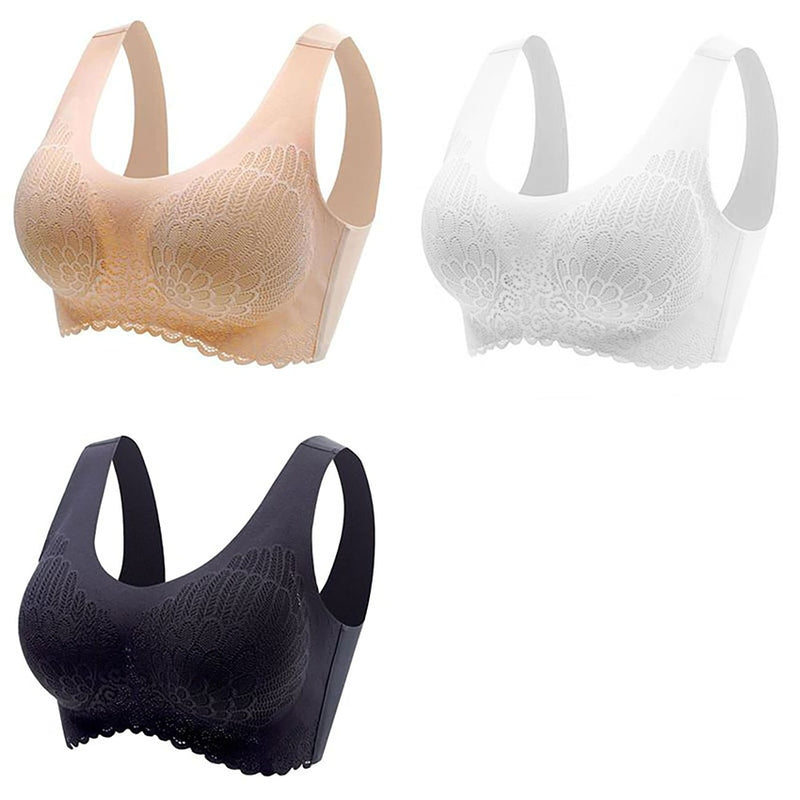 Compre 1 leve 3 - Sutiã Vip Comfort