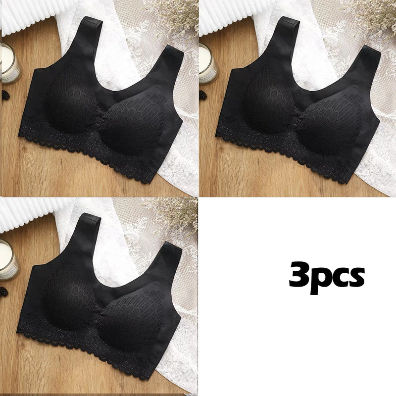 Compre 1 leve 3 - Sutiã Vip Comfort