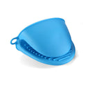 1 par de Luva de Silicone para Cozinha