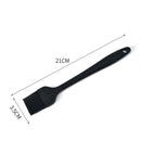 Kit Utensilios Pinça + Pincel