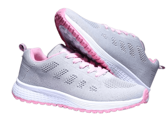 Tênis Sport Fashion Feminino