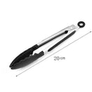 Kit Utensilios Pinça + Pincel