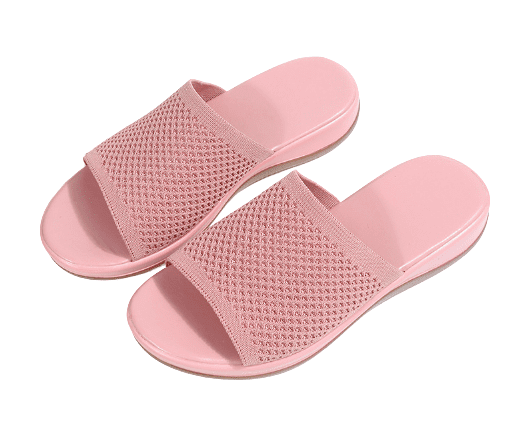 Sandalia Fashion Soft