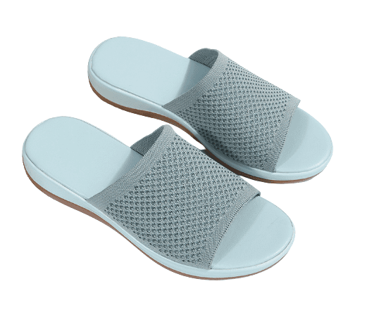 Sandalia Fashion Soft